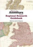 Regional Research Guidebook 1911166018 Book Cover