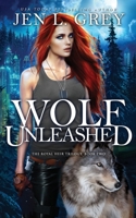 Wolf Unleashed B08KPZ9388 Book Cover