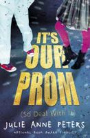 It's Our Prom 031613144X Book Cover