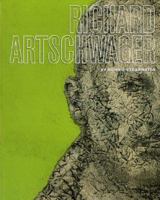 Richard Artschwager 1888708174 Book Cover
