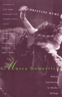 Musca Domestica (Barnard New Women Poets Series) 0807068594 Book Cover