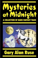 Mysteries at Midnight 1105675165 Book Cover
