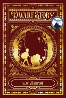 Dwarf Story 1734758309 Book Cover