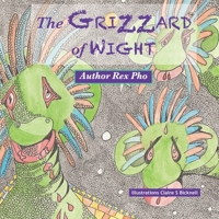 The Grizzard of Wight 1739409426 Book Cover