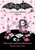 Isadora Moon y Las Manualidades M�gicas 8420486922 Book Cover