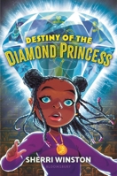 Destiny of the Diamond Princess 1547617020 Book Cover