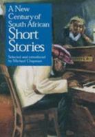 a New Century Of South African Short Stories 0868522279 Book Cover