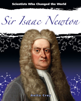 Sir Isaac Newton 0778782271 Book Cover