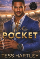 The Pocket (The Renegades Series) B0GYMNDMX2 Book Cover