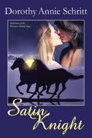 Satin Knight 1500102571 Book Cover