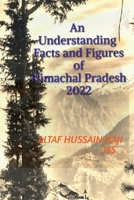 An Understanding Facts and Figures of Himachal Pradesh, 2022 B0BQZ8MF8N Book Cover