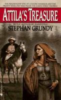 Attila's Treasure 0553377744 Book Cover