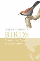 Birds of South-East Asia (Collins Field Guide) 0007429541 Book Cover