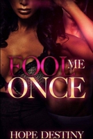 Fool Me Once 1329995325 Book Cover