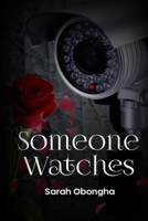 Someone Watches 9787842409 Book Cover