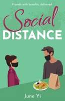 Social Distance B0BMDNZS9V Book Cover