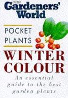 Winter Colour 0563383720 Book Cover