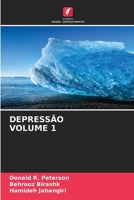 Depressão Volume 1 (Portuguese Edition) 6206676250 Book Cover
