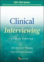 Clinical Interviewing 0471415472 Book Cover