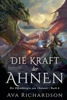 Die Kraft der Ahnen B0FST9M4XG Book Cover