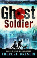 Ghost Soldier 0552569186 Book Cover