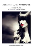 Assassin Jane: Prologue 153778420X Book Cover
