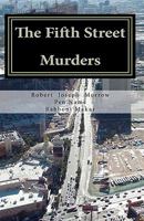 Fifth Street Murders 1453849483 Book Cover