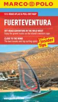 Fuerteventura 3829707142 Book Cover