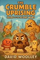 The Crumble Uprising: Seeds of the Scone Wars. B0FGCFWY51 Book Cover