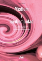 Medium Y Mediumnidad 1646993446 Book Cover