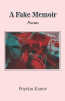 A Fake Memoir 8182539080 Book Cover