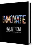 Innovate Montreal 1949677036 Book Cover