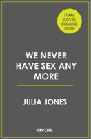 We Dont Have Sex Any More PB 0008793832 Book Cover