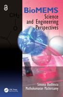 Biomems: Science and Engineering Perspectives 1439816999 Book Cover