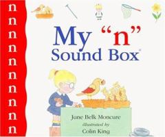 My "N" Sound Box (New Sound Box Books) 0717265137 Book Cover