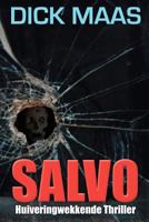Salvo 1479218626 Book Cover
