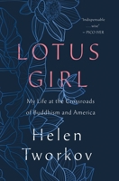 Lotus Girl 1250321557 Book Cover