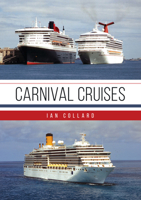 Carnival Cruises 1398129119 Book Cover