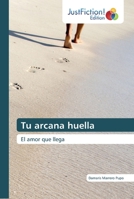Tu arcana huella 6200490260 Book Cover