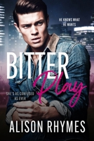 Bitter Play B0BTK2D5D6 Book Cover