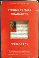 Strong Female Character 1914240448 Book Cover