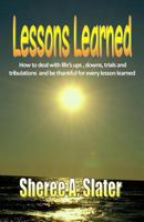Lessons Learned 0997151838 Book Cover