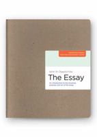 Intro to Composition - the Essay 1937200442 Book Cover