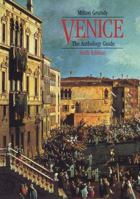 Venice: The Anthology Guide 1900357267 Book Cover