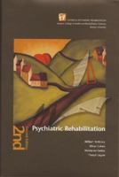 Psychiatric Rehabilitation 1878512110 Book Cover