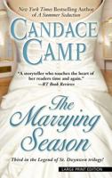 The Marrying Season 147678342X Book Cover