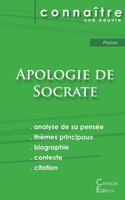Fiche de lecture Apologie de Socrate de Platon 2367887527 Book Cover