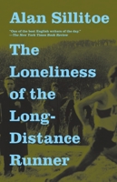 The Loneliness of the Long-Distance Runner 0307389642 Book Cover
