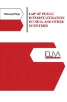 Law of Public Interest Litigation in India and Other Countries 1636480063 Book Cover