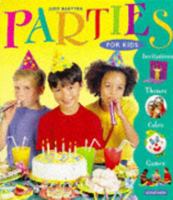 Parties for Kids 0753450925 Book Cover